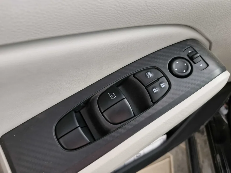 2026 Nissan Altima S 