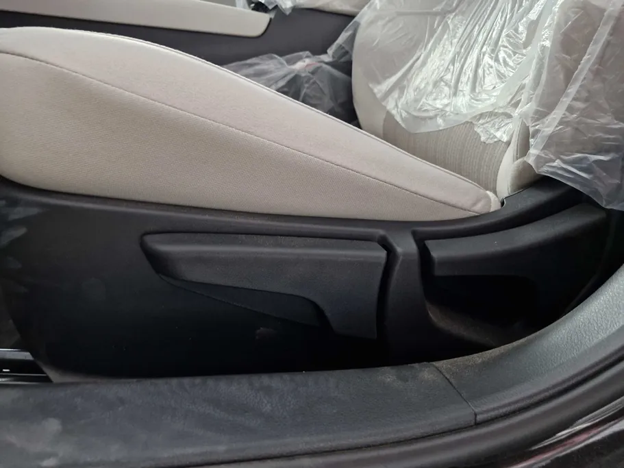 2026 Nissan Altima S 