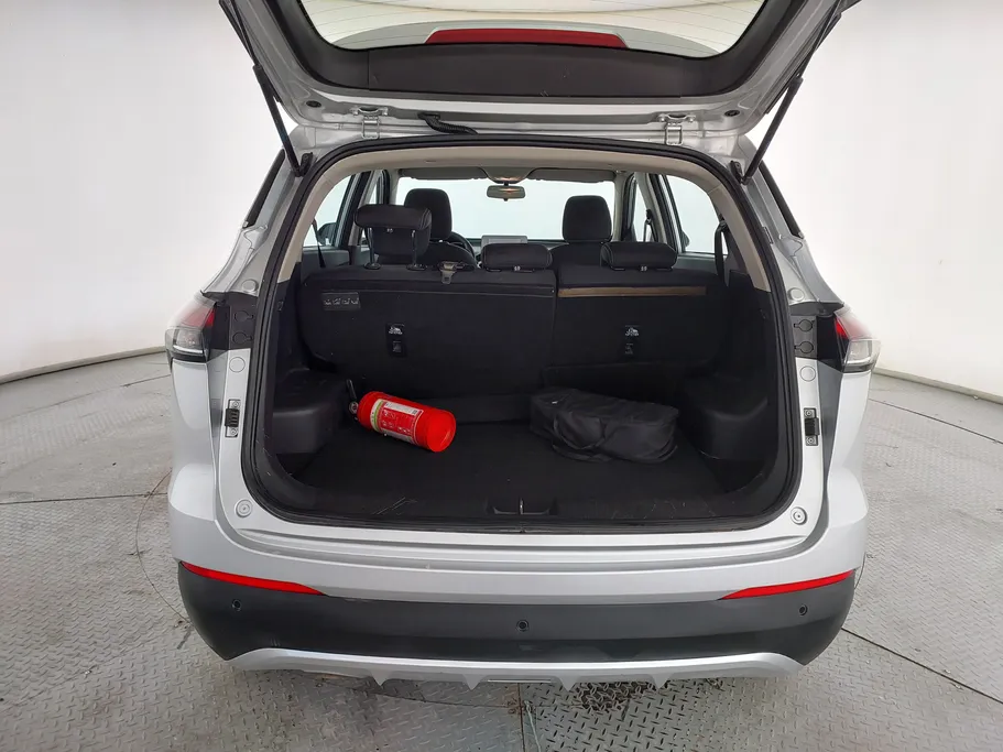 شفروليه جرووف LT 2023 