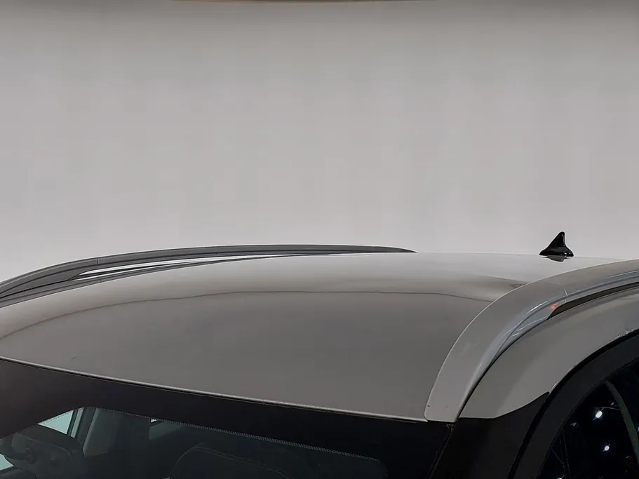 شفروليه جرووف LT 2023 