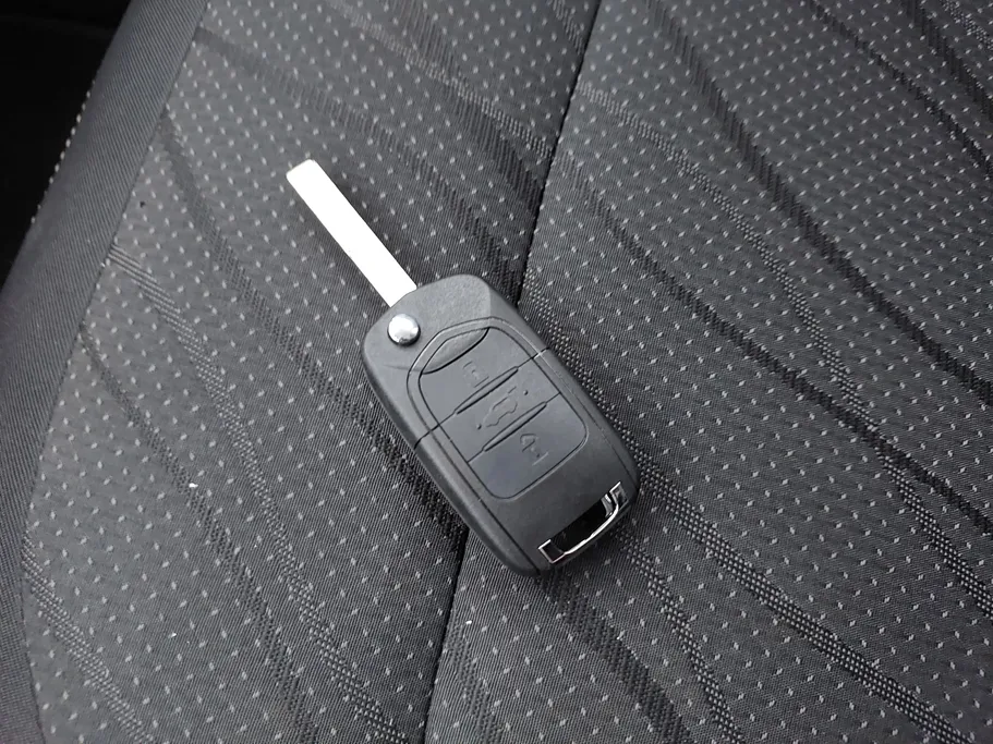 شفروليه جرووف LT 2023 