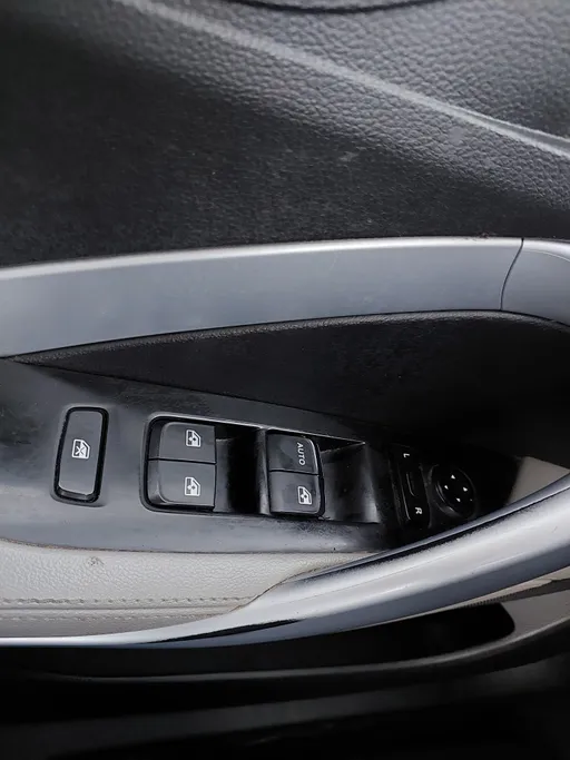 شفروليه جرووف LT 2023 