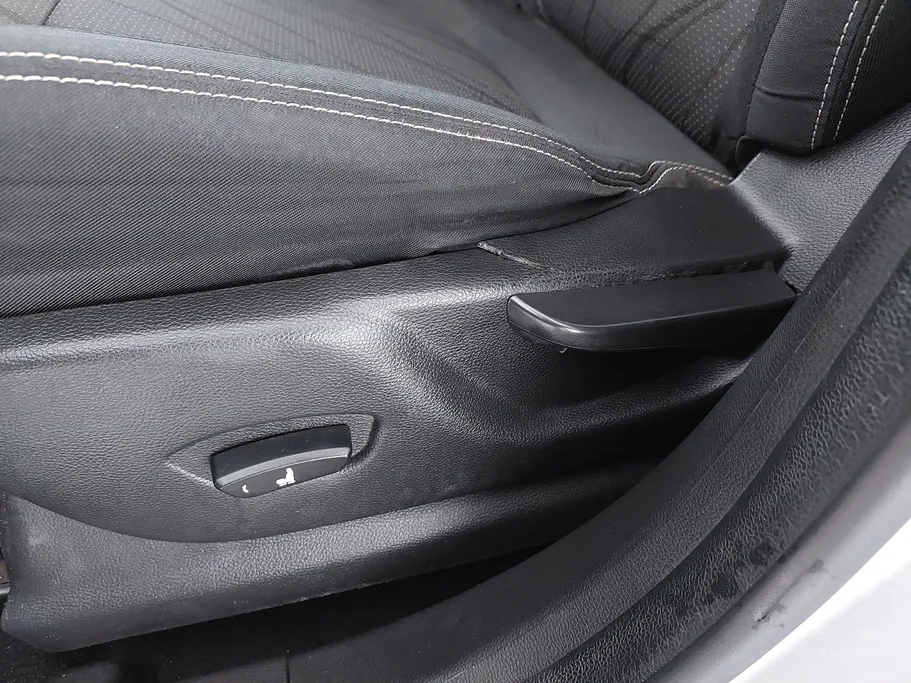 شفروليه جرووف LT 2023 