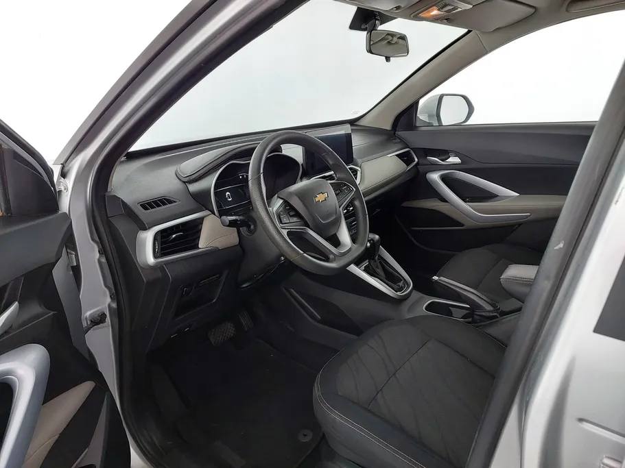 شفروليه جرووف LT 2023 