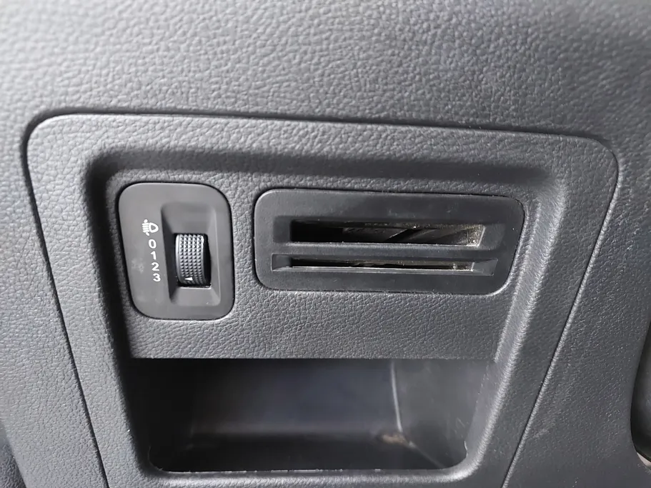 شفروليه جرووف LT 2023 