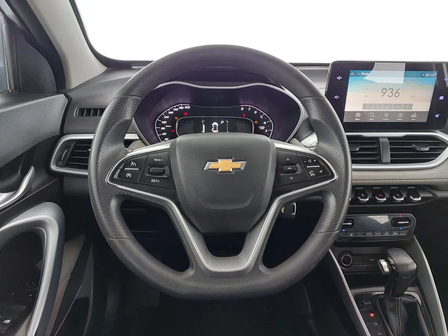 شفروليه جرووف LT 2023 