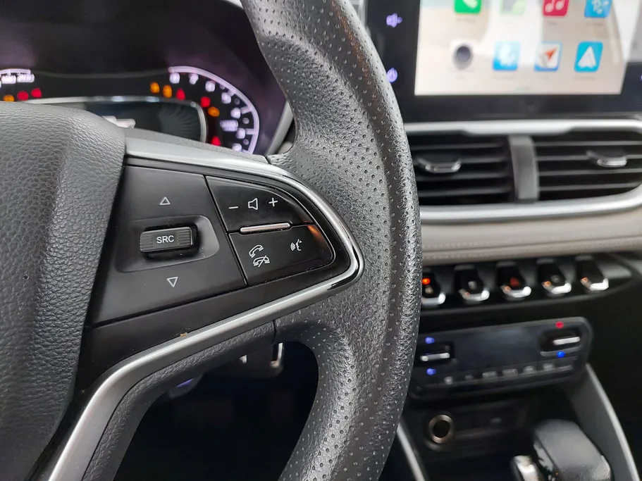 شفروليه جرووف LT 2023 