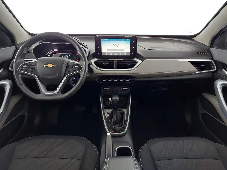 شفروليه جرووف LT 2023 