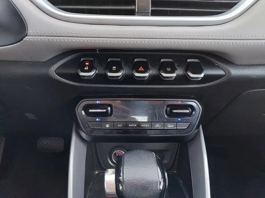 شفروليه جرووف LT 2023 