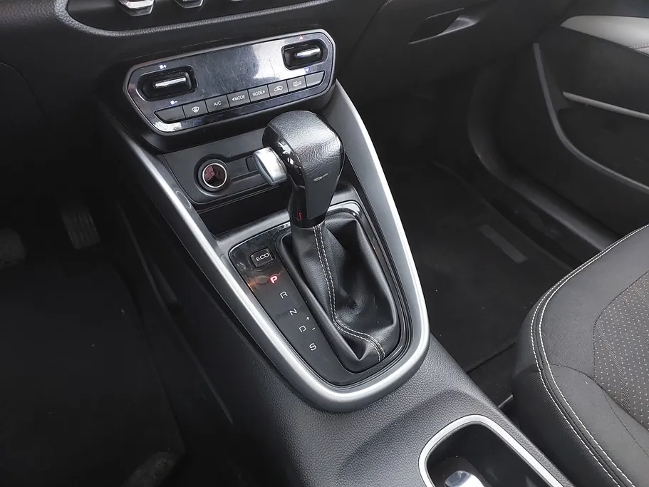 شفروليه جرووف LT 2023 