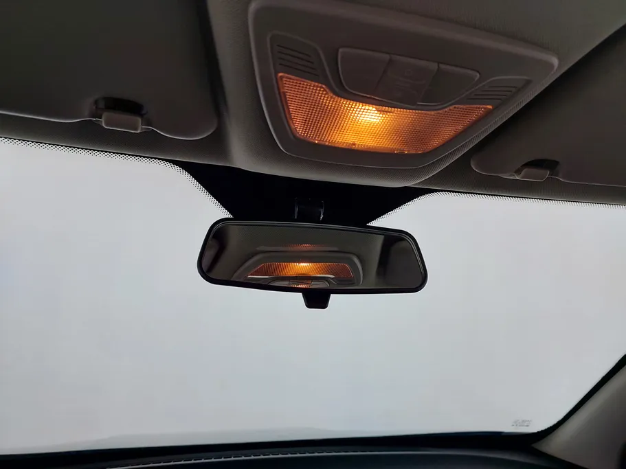 شفروليه جرووف LT 2023 