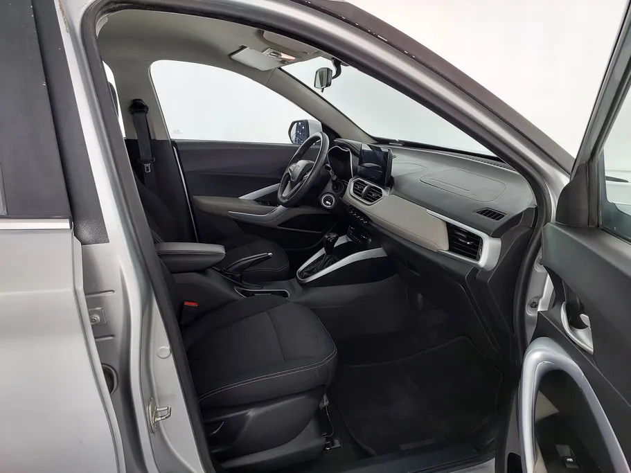 شفروليه جرووف LT 2023 