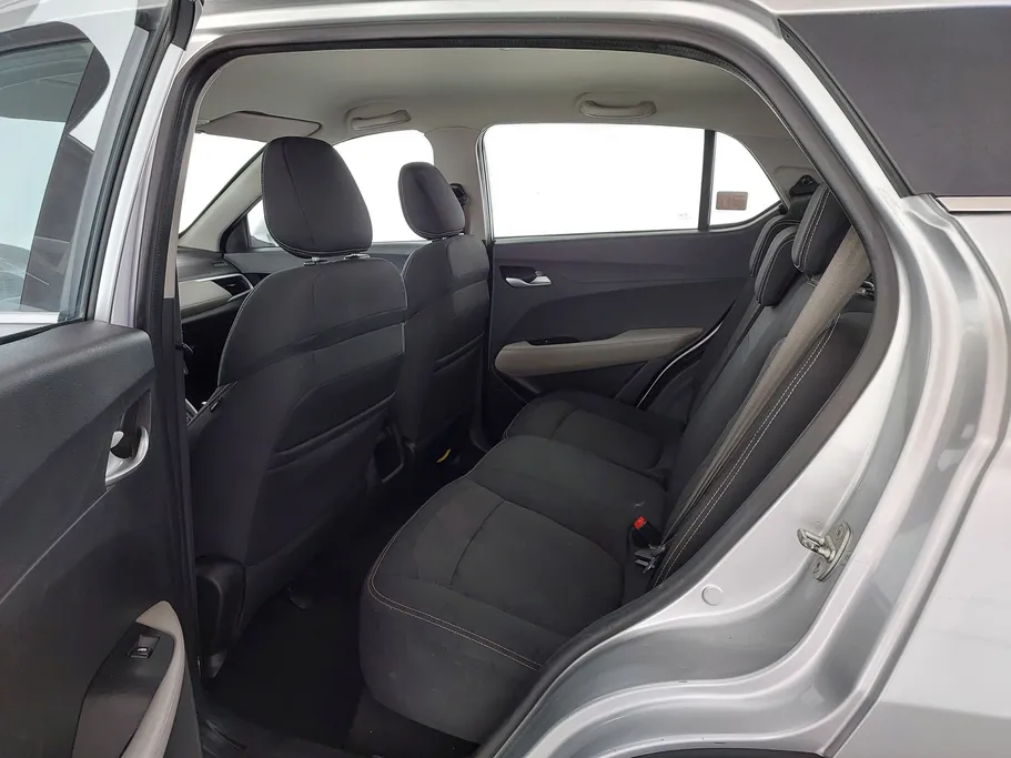 شفروليه جرووف LT 2023 