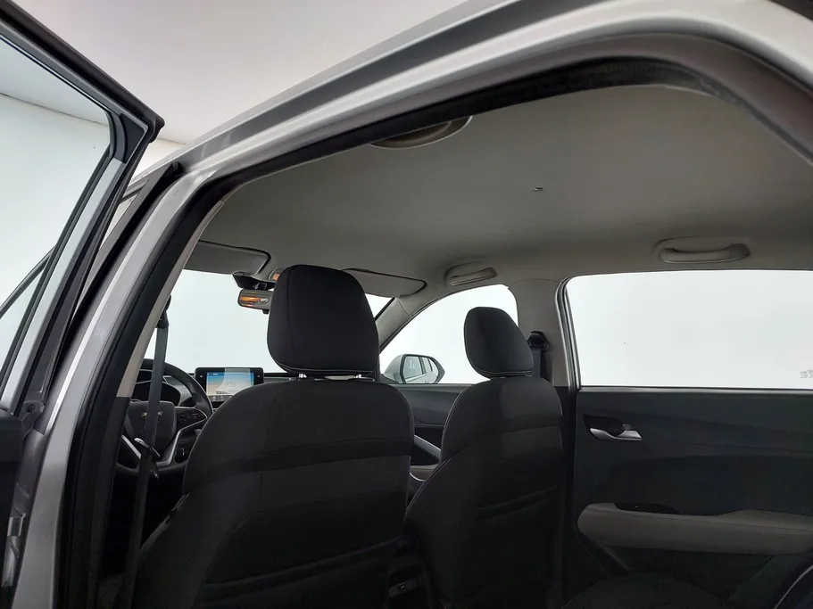 شفروليه جرووف LT 2023 