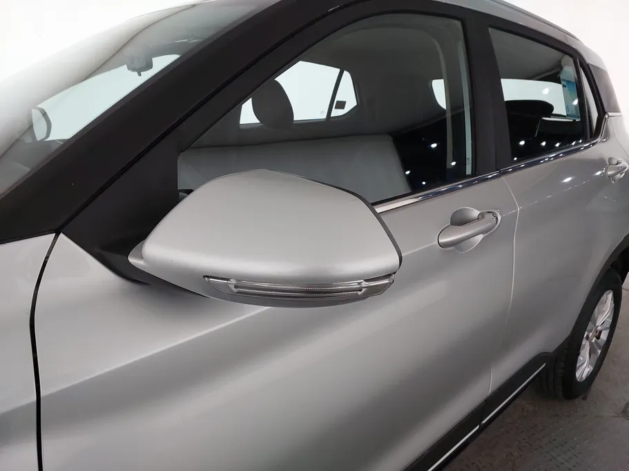 شفروليه جرووف LT 2023 