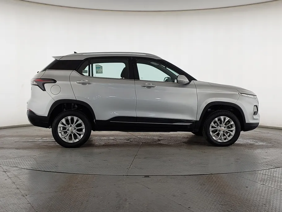 شفروليه جرووف LT 2023 