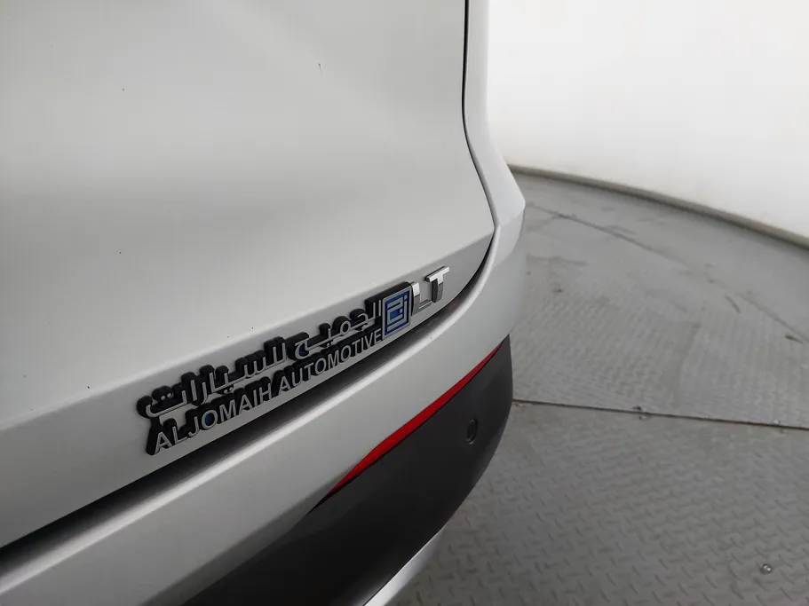 شفروليه جرووف LT 2023 