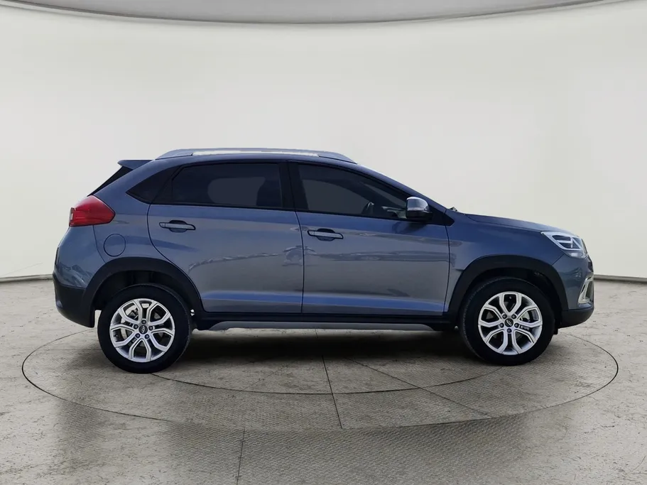 2023 Chery Tiggo 2 Basic 