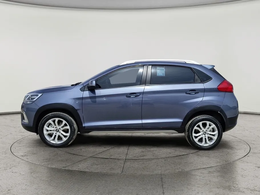 2023 Chery Tiggo 2 Basic 
