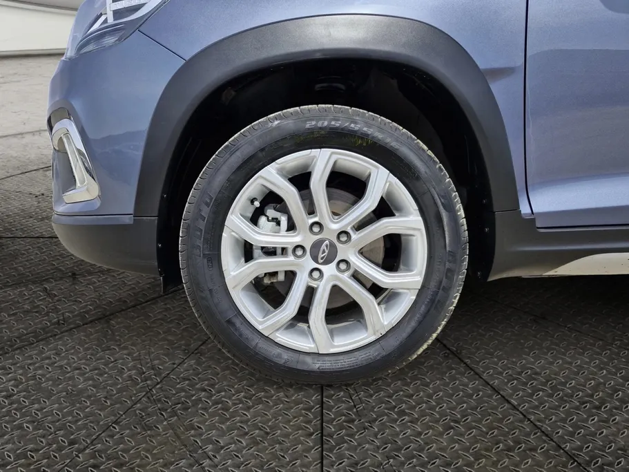 2023 Chery Tiggo 2 Basic 