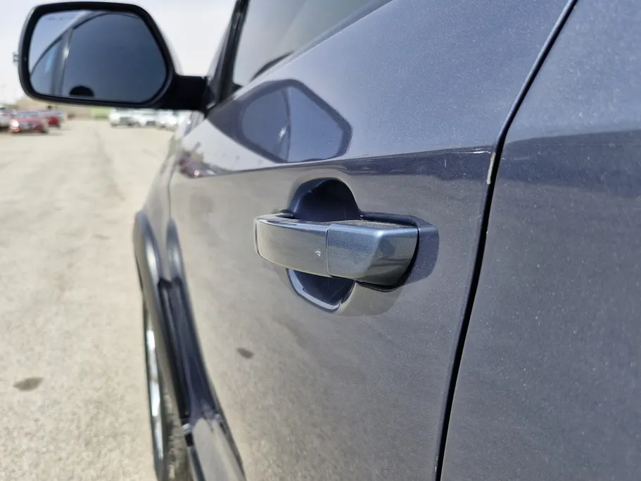 2023 Chery Tiggo 2 Basic 