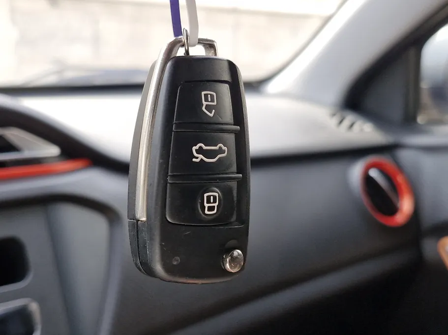 2023 Chery Tiggo 2 Basic 