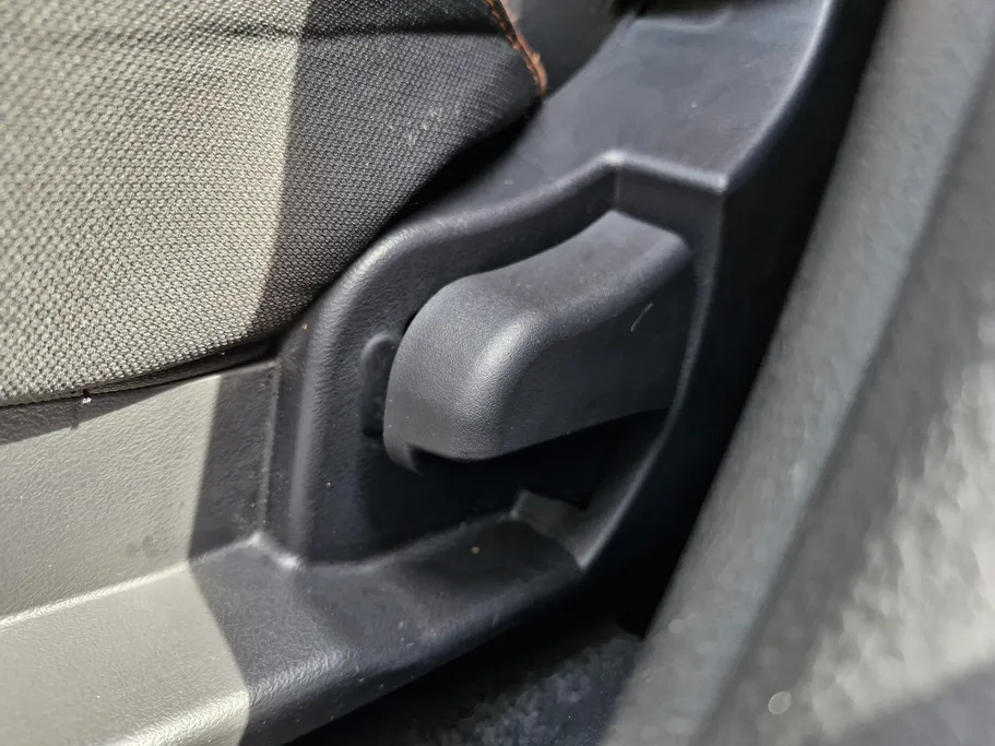 2023 Chery Tiggo 2 Basic 