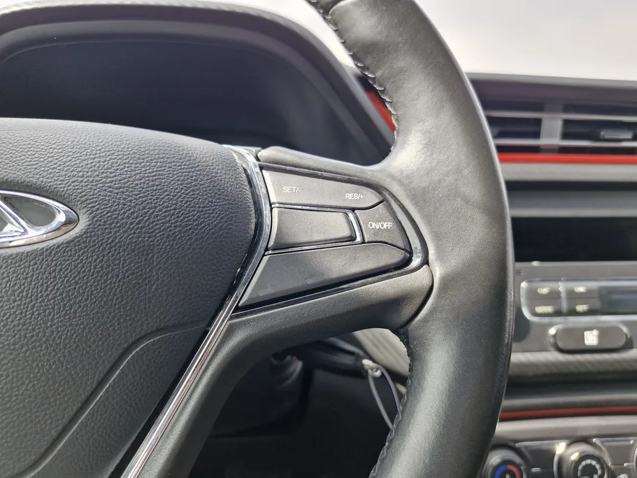 2023 Chery Tiggo 2 Basic 