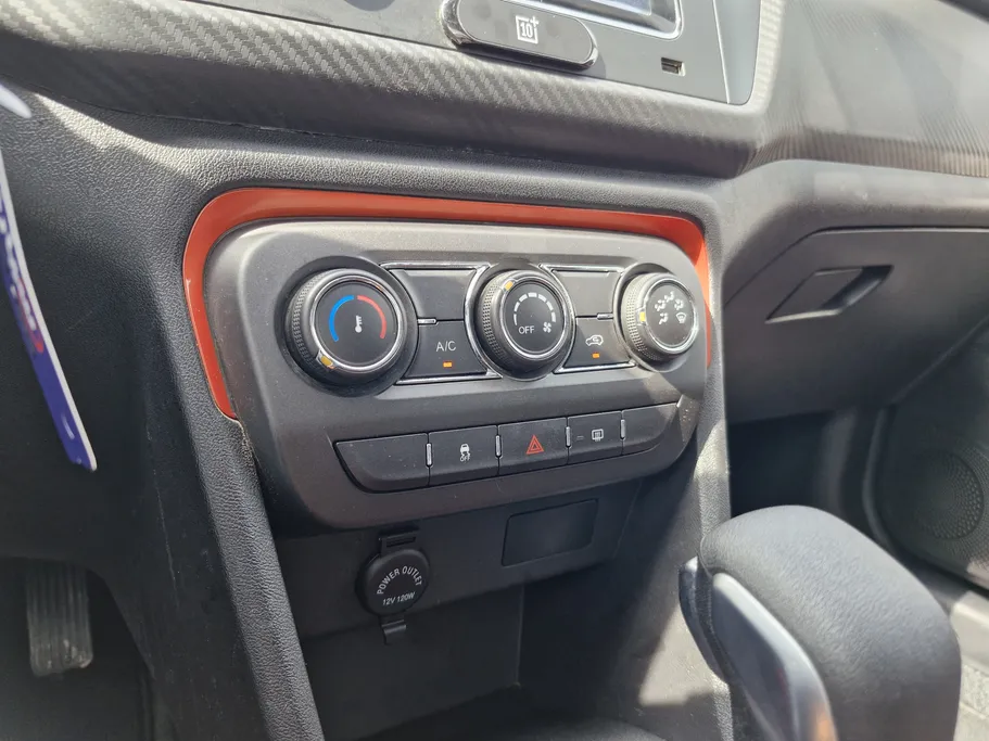 2023 Chery Tiggo 2 Basic 