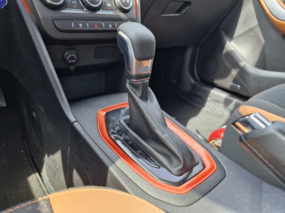 2023 Chery Tiggo 2 Basic 