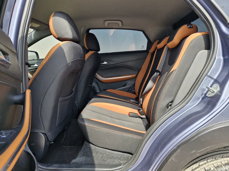 2023 Chery Tiggo 2 Basic 