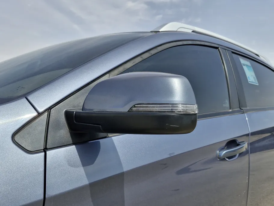 2023 Chery Tiggo 2 Basic 