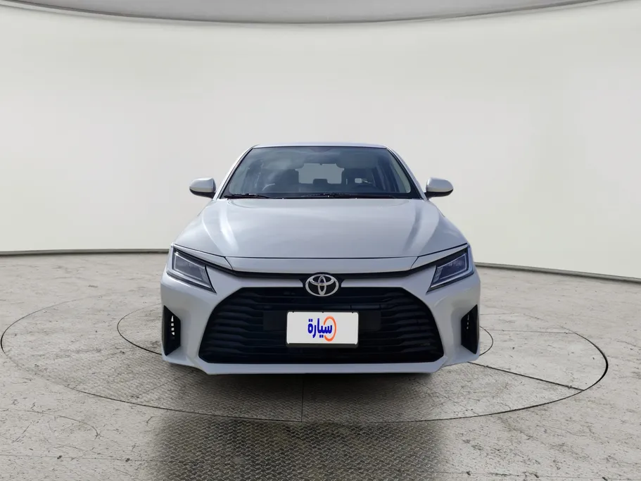 تويوتا يارس Y 2023 