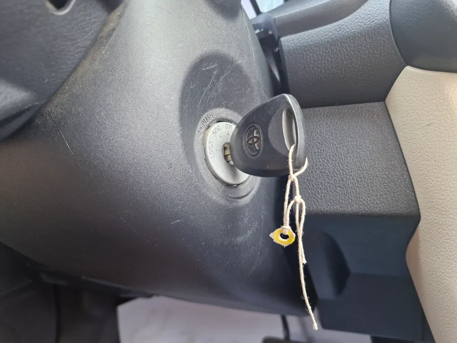 تويوتا يارس Y 2023 