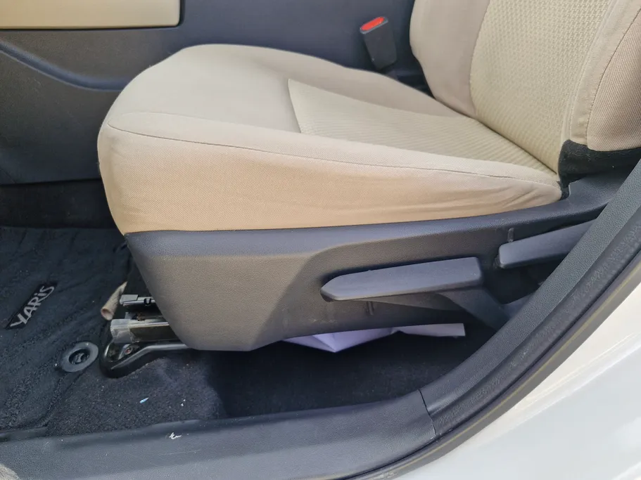 تويوتا يارس Y 2023 