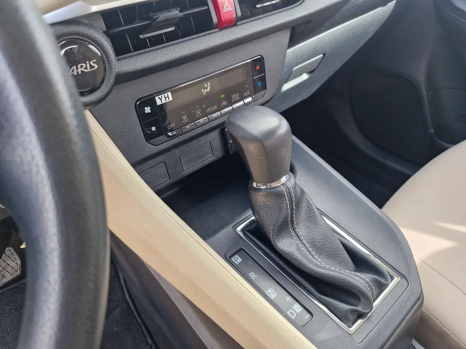 تويوتا يارس Y 2023 