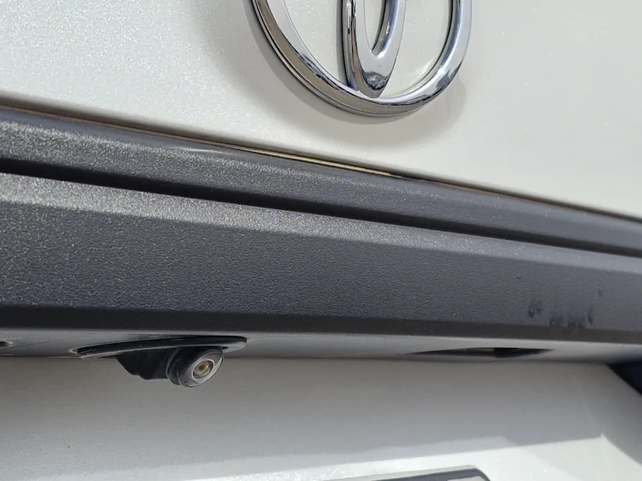 تويوتا يارس Y 2023 