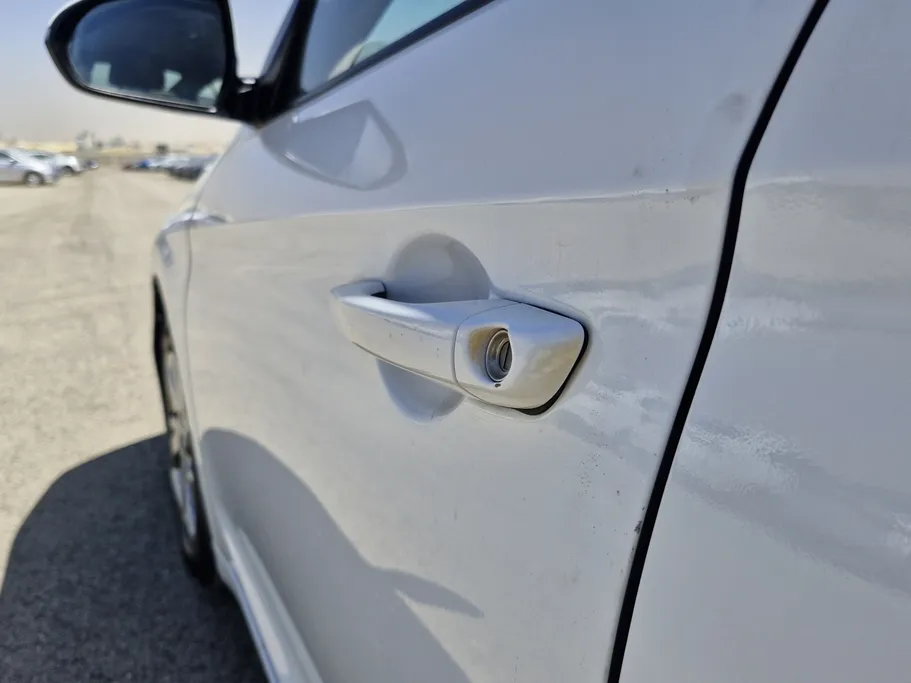 هيونداي النترا جي إل 2020 