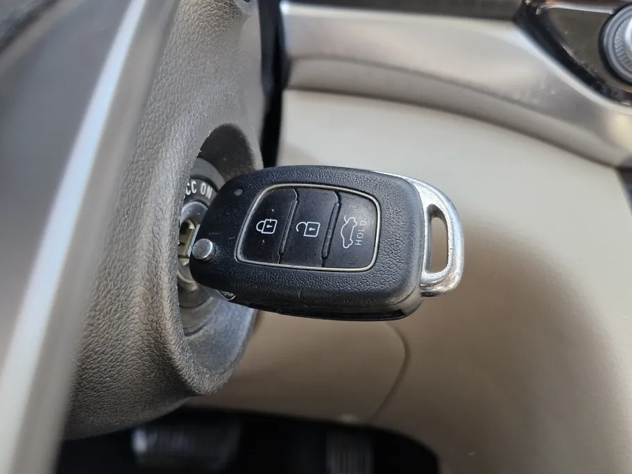 هيونداي النترا جي إل 2020 