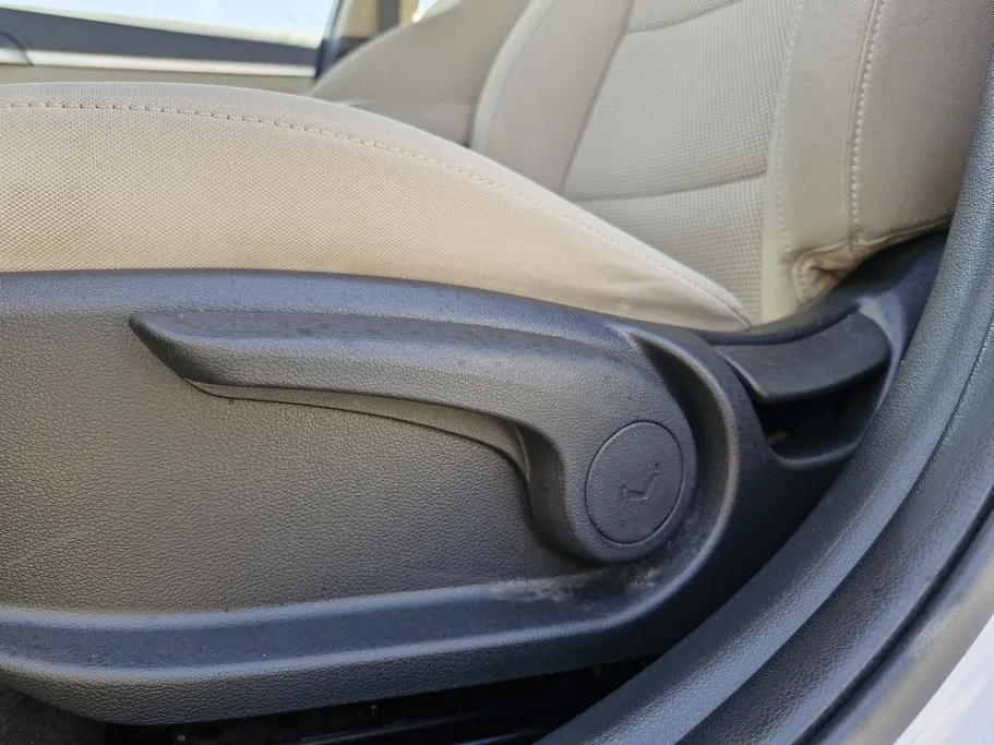 هيونداي النترا جي إل 2020 