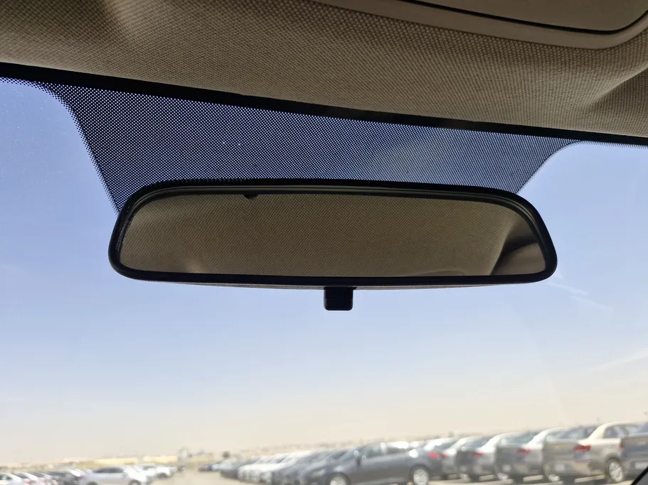 هيونداي النترا جي إل 2020 