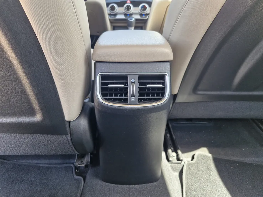 هيونداي النترا جي إل 2020 