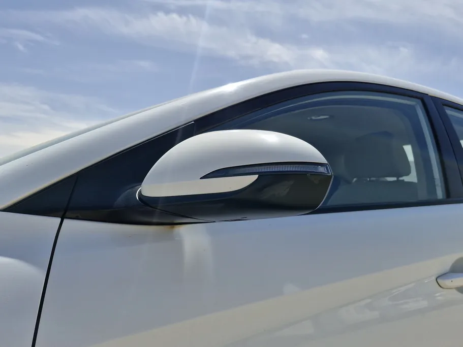 هيونداي النترا جي إل 2020 