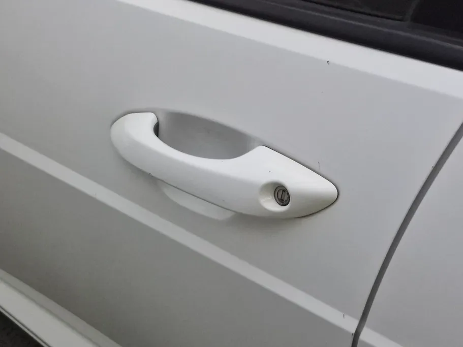 2024 Hyundai Accent Fleet 