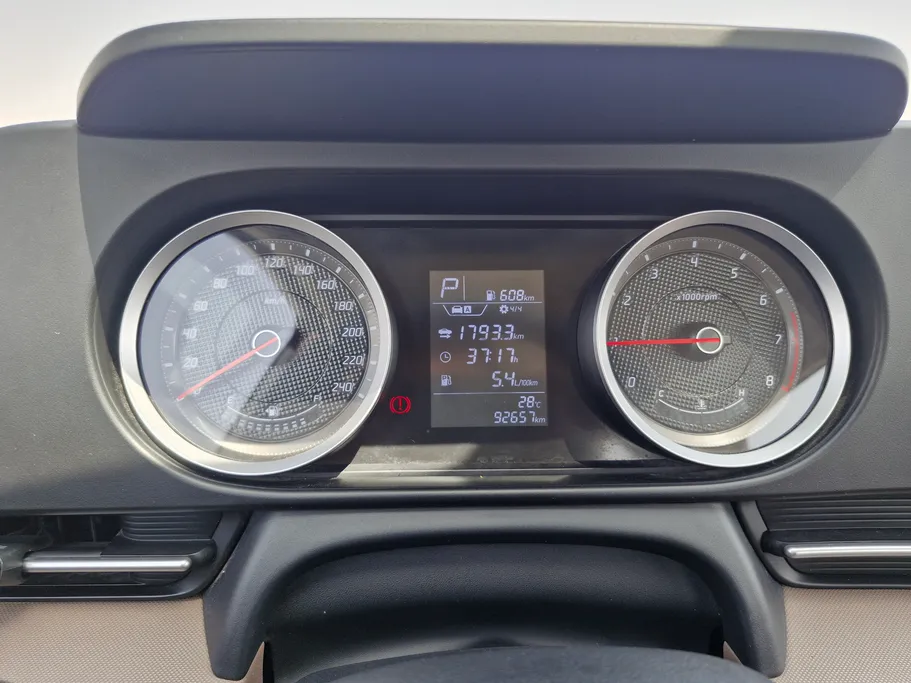 2024 Hyundai Accent Fleet 