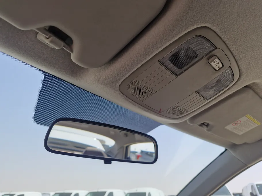 2024 Hyundai Accent Fleet 