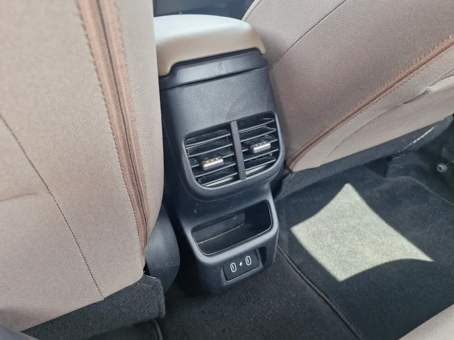 2024 Hyundai Accent Fleet 