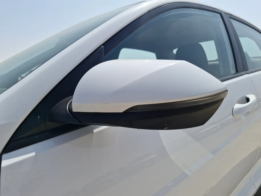 2024 Hyundai Accent Fleet 