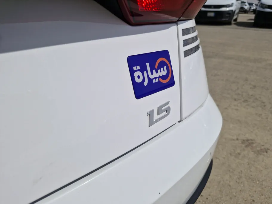 2024 Hyundai Accent Fleet 