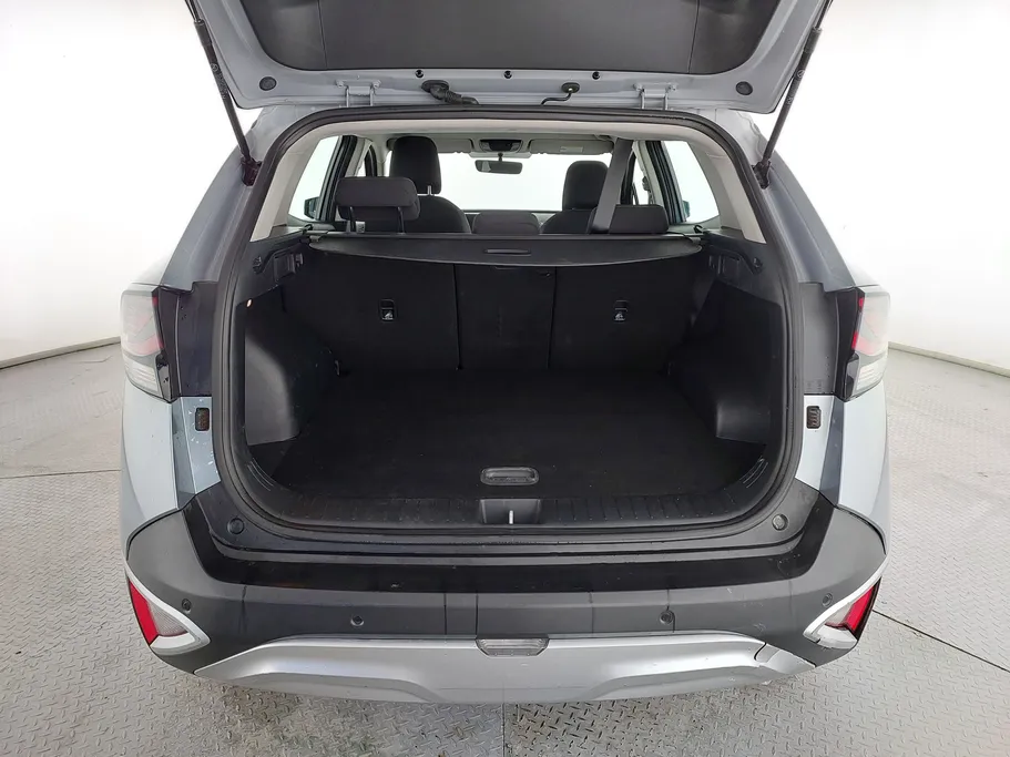 2023 Kia Sportage GL 